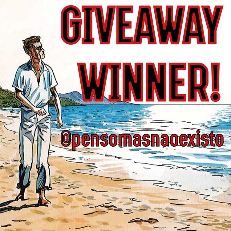 Winner announcement